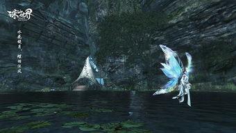 诛仙世界最新爆料网页版,网页版全新升级,探索神秘仙域!